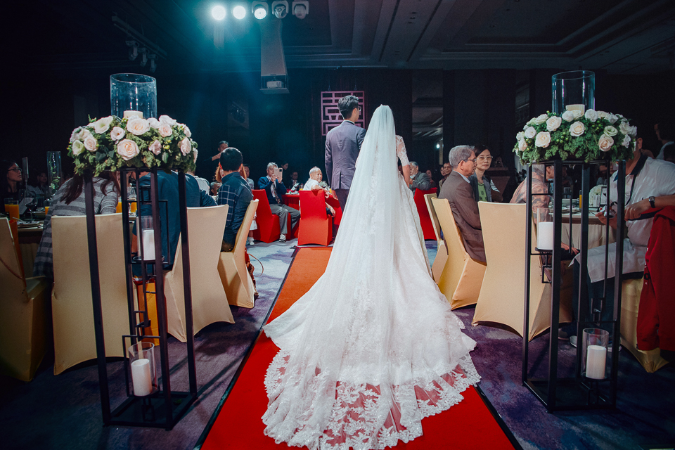 Donfer Photography, Wedding Day, 婚禮紀錄, 婚禮影像, 雙攝影師, 藝術影像 , EASTERN WEDDING