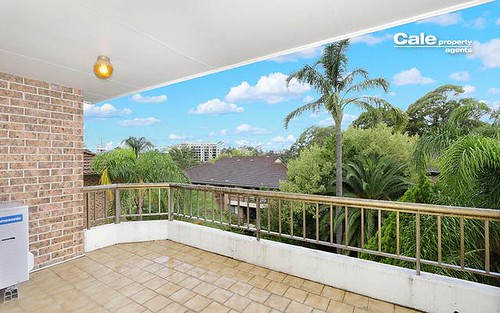 17/31 Carlingford Rd, Epping NSW 2121