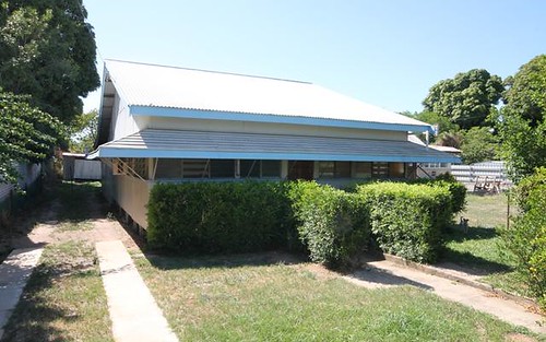 74 KING STREET, Charters Towers QLD