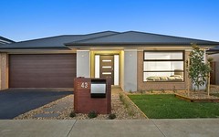 43 Aspect Road, Mount Duneed VIC