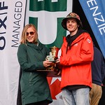 Raphael Lessard (QC) U16 Dave Murray Award - Photo by Shea MacNeil - coastphoto.com