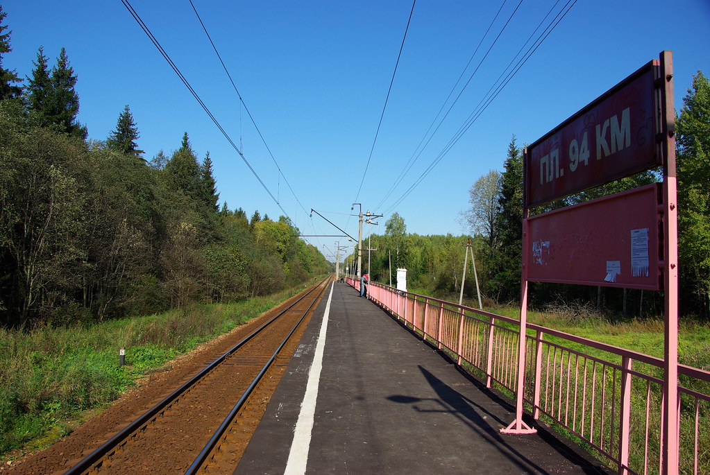 Савеловское направление вербилки. Платформа 94 км. Станция 94 километр. Платформа Лебзино. 94 Км Талдом.