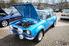 Ford RS Car Show, Bangor 2013 • <a style="font-size:0.8em;" href="https://www.flickr.com/photos/85804044@N00/8750653426/" target="_blank">View on Flickr</a>