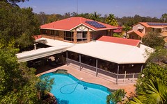 18 Danaher Drive, Rochedale South Qld
