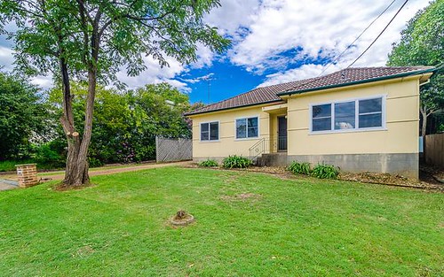 21 Olive Street, Asquith NSW