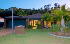 14 Kettlewell Chase, Arundel QLD