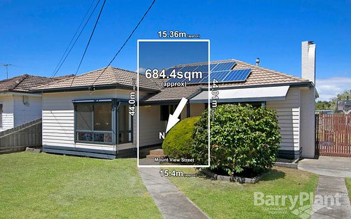 22 Mount View Street, Aspendale VIC 3195