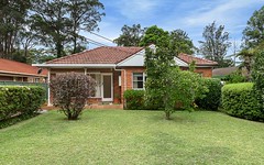 282 Kissing Point Road, South Turramurra NSW