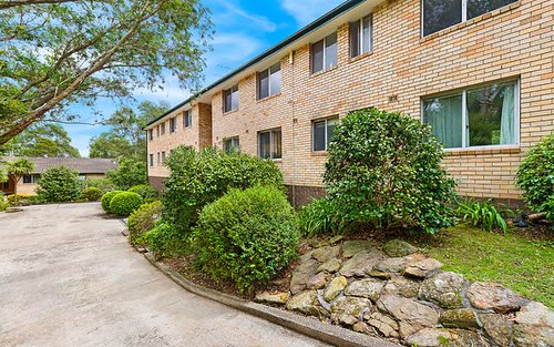18/1304-1308 Pacific Hwy, Turramurra NSW 2074