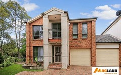 5/40 Greendale Terrace, Quakers Hill NSW
