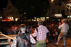 Hamburg - Bergedorf Stadtfest