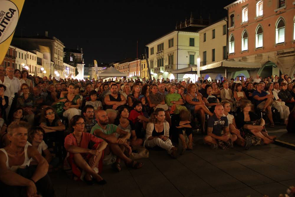 Festival della Politica - Terza Giornata