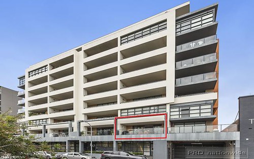 2105/25 Beresford St, Newcastle West NSW 2302
