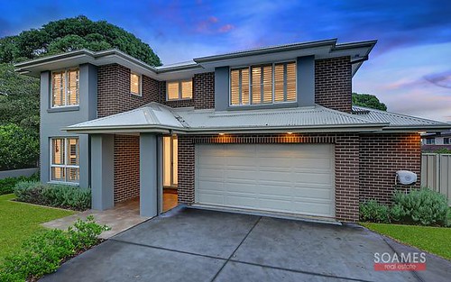 18 Ryan Avenue, Hornsby Heights NSW