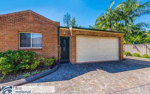 4/34 Federal Road,, West Ryde NSW
