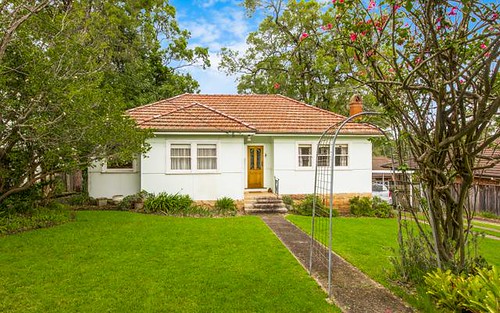 26 Third Avenue, Epping NSW