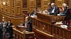 Débat sur la Métropole Aix Marseille Provence au Sénat