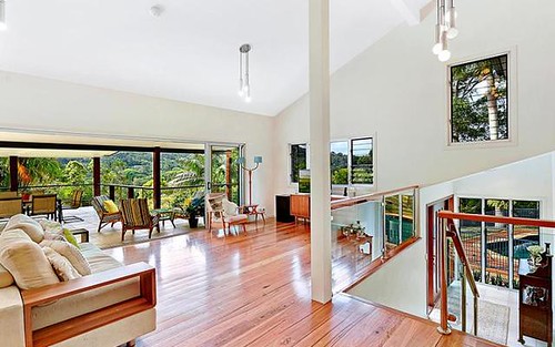 17 Bourke Lodge Dr, Currumbin Valley QLD 4223