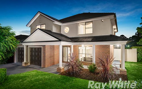 24 Whitehall Tce, Ferntree Gully VIC 3156