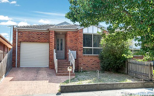 2/6 Woodfull Way, Epping VIC 3076