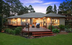 22B Russell Avenue, Wahroonga NSW