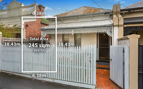 19 Fitzgerald St, South Yarra VIC 3141