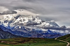 The Road to Denali