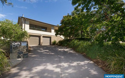 89 Parkhill St, Pearce ACT 2607