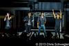 Big Time Rush @ Summer Break Tour, DTE Energy Music Theatre, Clarkston, MI - 08-03-13