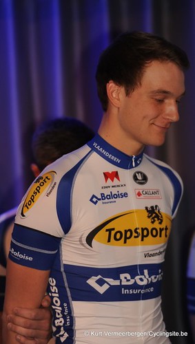 Topsport Vlaanderen - Baloise Pro Cycling Team (42)
