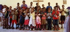 Tumaini Children's Choir