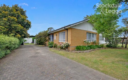 154 Mary St, Morwell VIC 3840