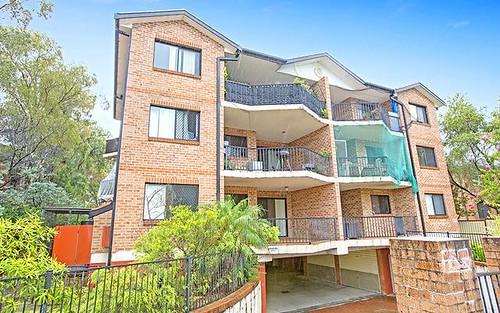 9/49 Calliope Street, Guildford NSW