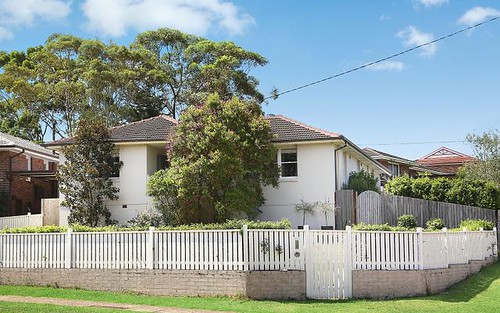 105 Coxs Rd, North Ryde NSW 2113