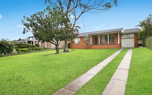 128 Collins Rd, St Ives Chase NSW 2075
