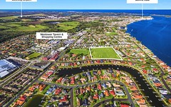 Lot 32 Quays Drive Land Release, Ballina NSW