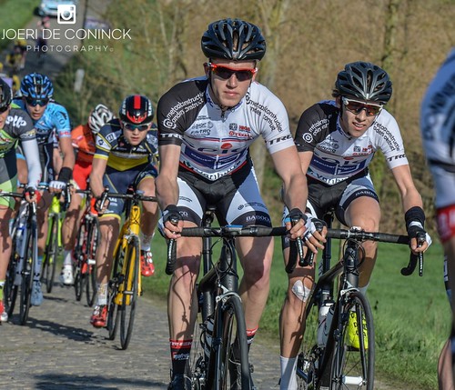 Ronde van Vlaanderen junioren (10)