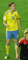 Therese Sjögran