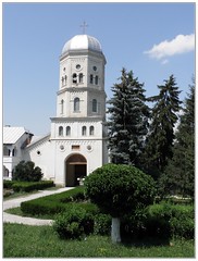 Mânăstirea Cocoș