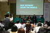 STWC 2013: What is Vietnam's Brand of Leadership? • <a style="font-size:0.8em;" href="http://www.flickr.com/photos/103281265@N05/10166797615/" target="_blank">View on Flickr</a>
