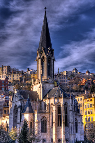 Lyon