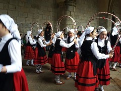 Lekeitioko Umeen Euskal Jaia 2017