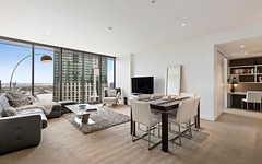 3110/1 freshwater place, Southbank Vic