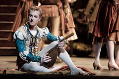 Cast Changes: Casting announced for Romeo and Juliet, The Nutcracker and Giselle