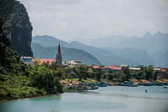 VietNam trip: Huế to Ninh Bình