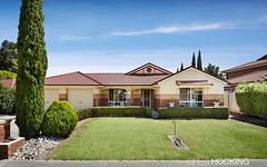 98 Barber Drive, Hoppers Crossing VIC