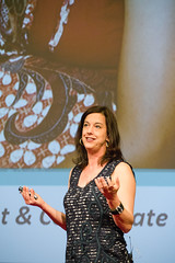 Meg Wirth,  Founder of Maternova