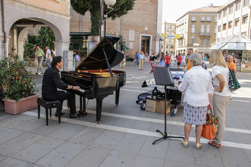 Festival della Politica - Terza Giornata