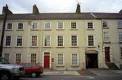 Dungannon - Terrace 03