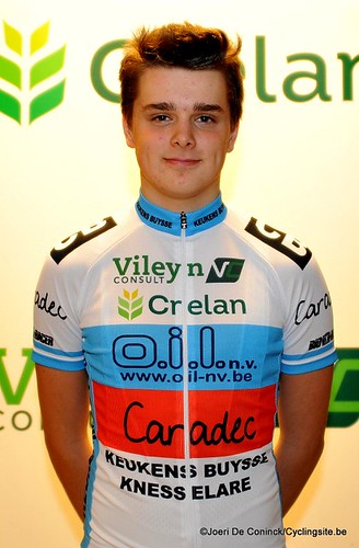 Cycling Team Keukens Buysse (15)